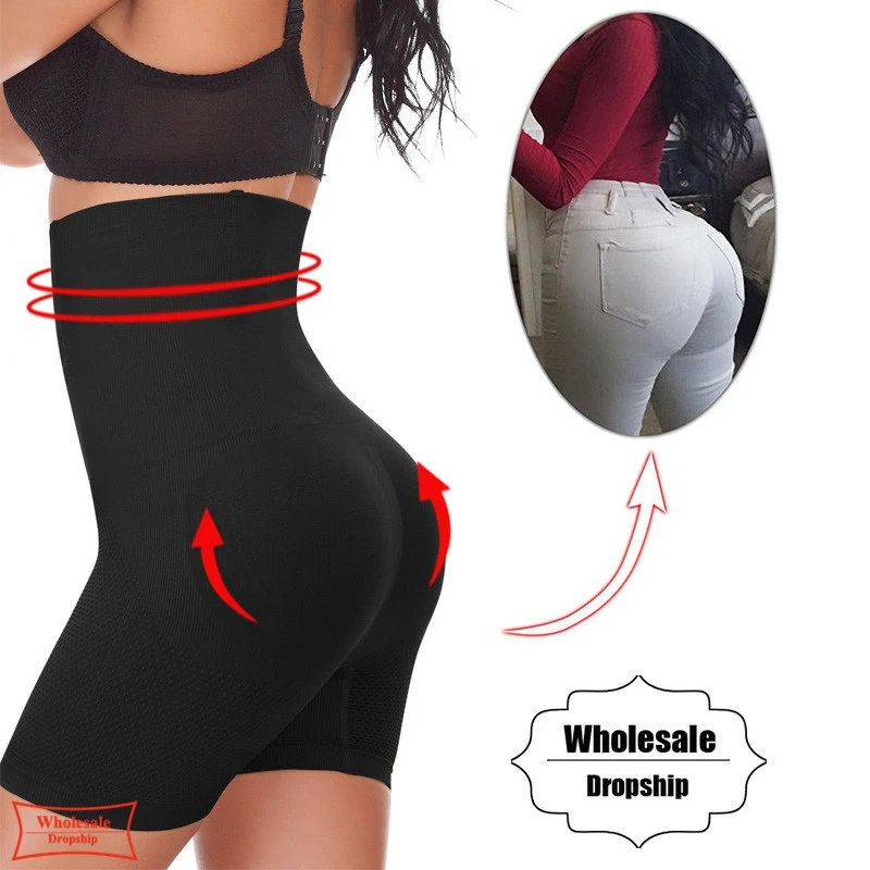 2019 Women High Waist Body Shaper Boy Short Panties tummy Belly Control Bodysuit Pant Shapewear Girdle Underwear Waist Trainer
2019 Women High Waist Body Shaper Boy Short Panties tummy Belly Control Bodysuit Pant Shapewear Girdle Underwear Waist Trainer