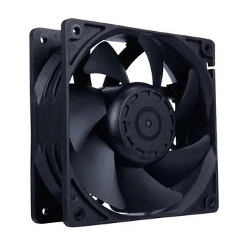 12V 4000RPM 7-Blade Mining Machine Cooling Fan 120MM Portable Ventilation Fan Miners Power Supply Radiator Fan
12V 4000RPM 7-Blade Mining Machine Cooling Fan 120MM Portable Ventilation Fan Miners Power Supply Radiator Fan