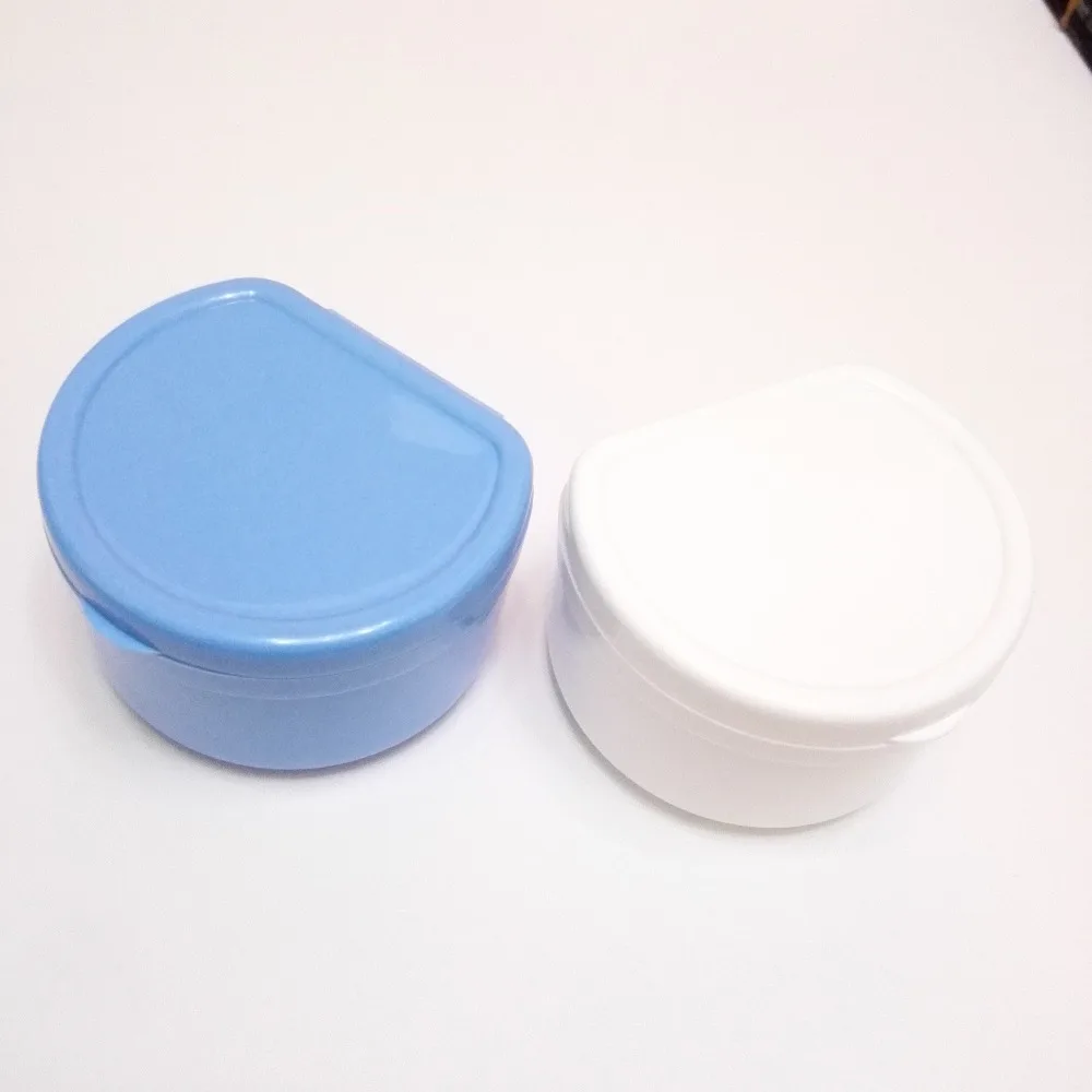 Mouth-guard Case Teeth Container Dental Retainer Plastic Tray Box False Tooth Denture Box Cleaning Bath
Mouth-guard Case Teeth Container Dental Retainer Plastic Tray Box False Tooth Denture Box Cleaning Bath