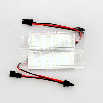 2 Pcs 18 LEDs License Number Plate Light for Vauxhall for Opel Corsa D Astra H Zafira B Car parts Accessories Number Plate lamp
2 Pcs 18 LEDs License Number Plate Light for Vauxhall for Opel Corsa D Astra H Zafira B Car parts Accessories Number Plate lamp