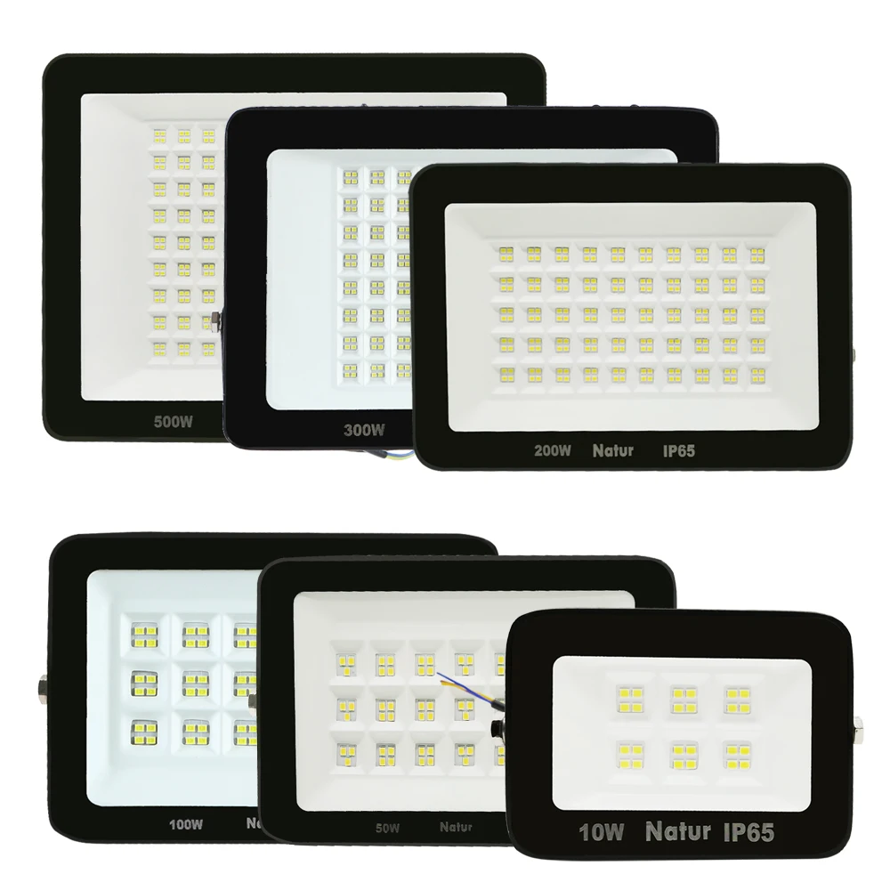 10W 50W 100W 200W 300W 500W 600W Led Floodlight Outdoor 220v IP66 Waterproof Led Spotlight Modern Light Aluminium Flood Light
10W 50W 100W 200W 300W 500W 600W Led Floodlight Outdoor 220v IP66 Waterproof Led Spotlight Modern Light Aluminium Flood Light