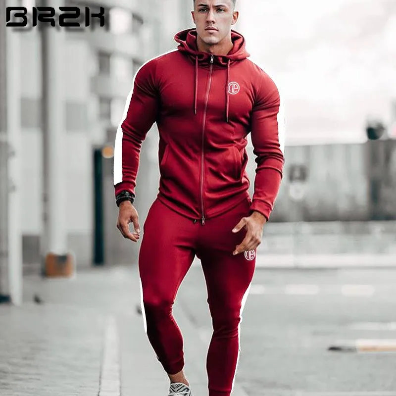 sporting suits mens fashion tracksuit men trainingspak survetement Men's Sportwear Suit Hoodies Tracksuit Set Male
sporting suits mens fashion tracksuit men trainingspak survetement Men's Sportwear Suit Hoodies Tracksuit Set Male