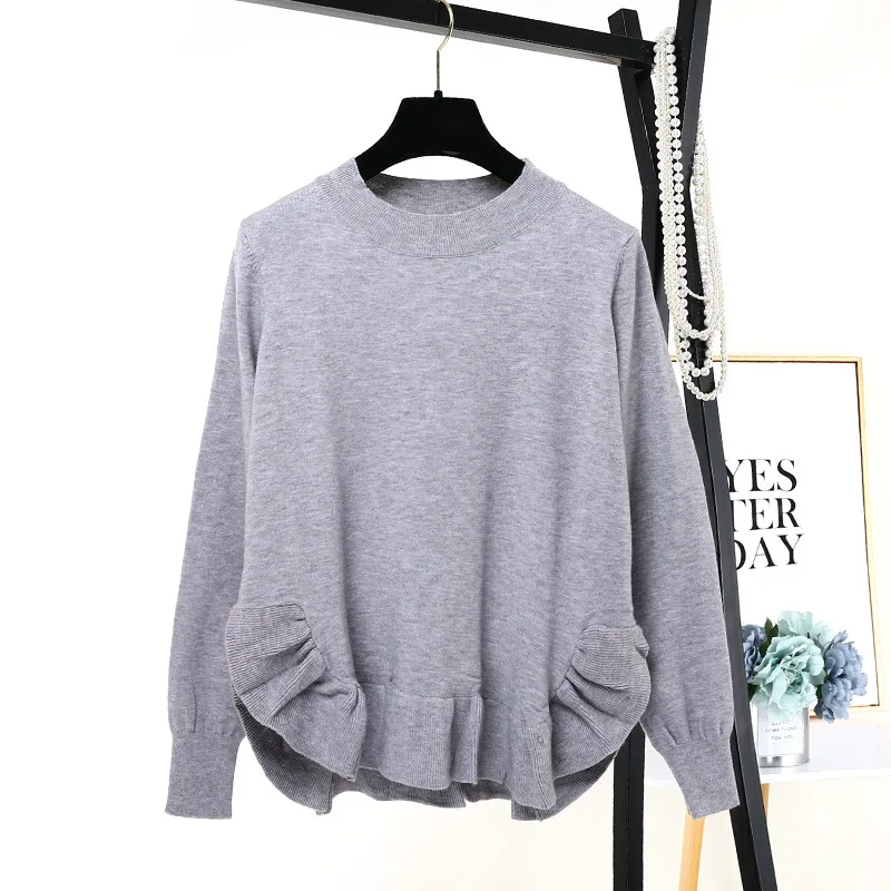pull femme new fashion sweaters womens pullovers (1)