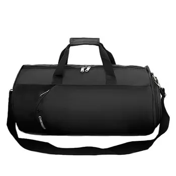 Fashion Travel Duffel Bag for Men Women Nylon Waterproof Travel Handbag Big Luggage Bag Sport Gym Duffle Bag Large Weekend Bag
Fashion Travel Duffel Bag for Men Women Nylon Waterproof Travel Handbag Big Luggage Bag Sport Gym Duffle Bag Large Weekend Bag