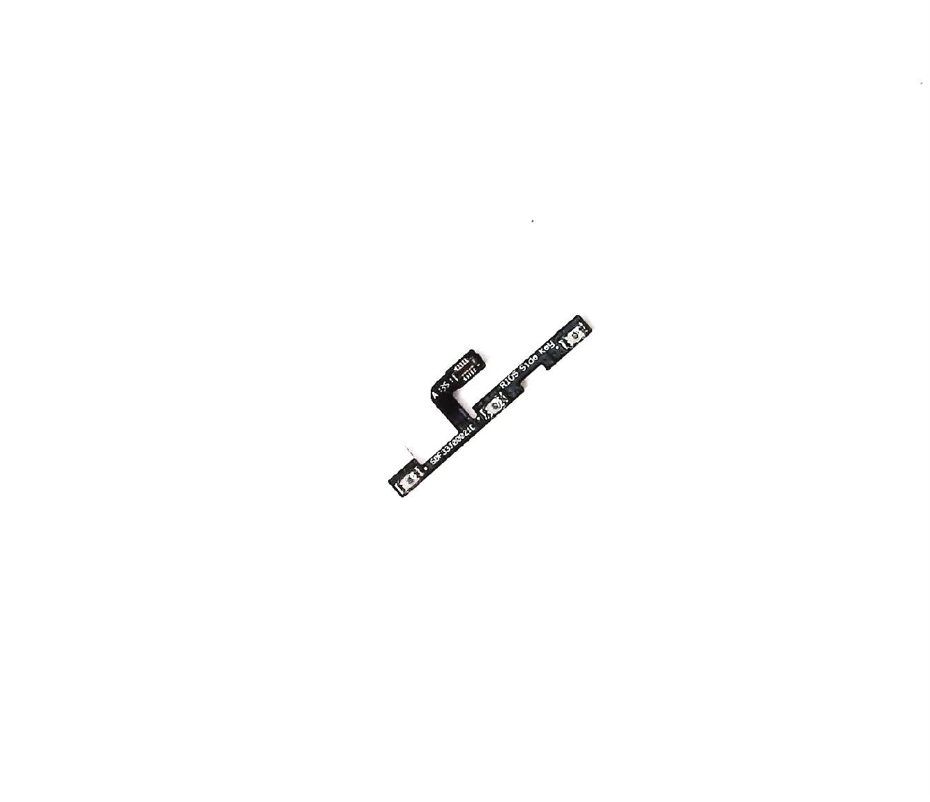 Stonering Power on/Off Button Flex Cable for Alcatel One Touch POP S7 7045 OT7045 7045Y cell phone
Stonering Power on/Off Button Flex Cable for Alcatel One Touch POP S7 7045 OT7045 7045Y cell phone
