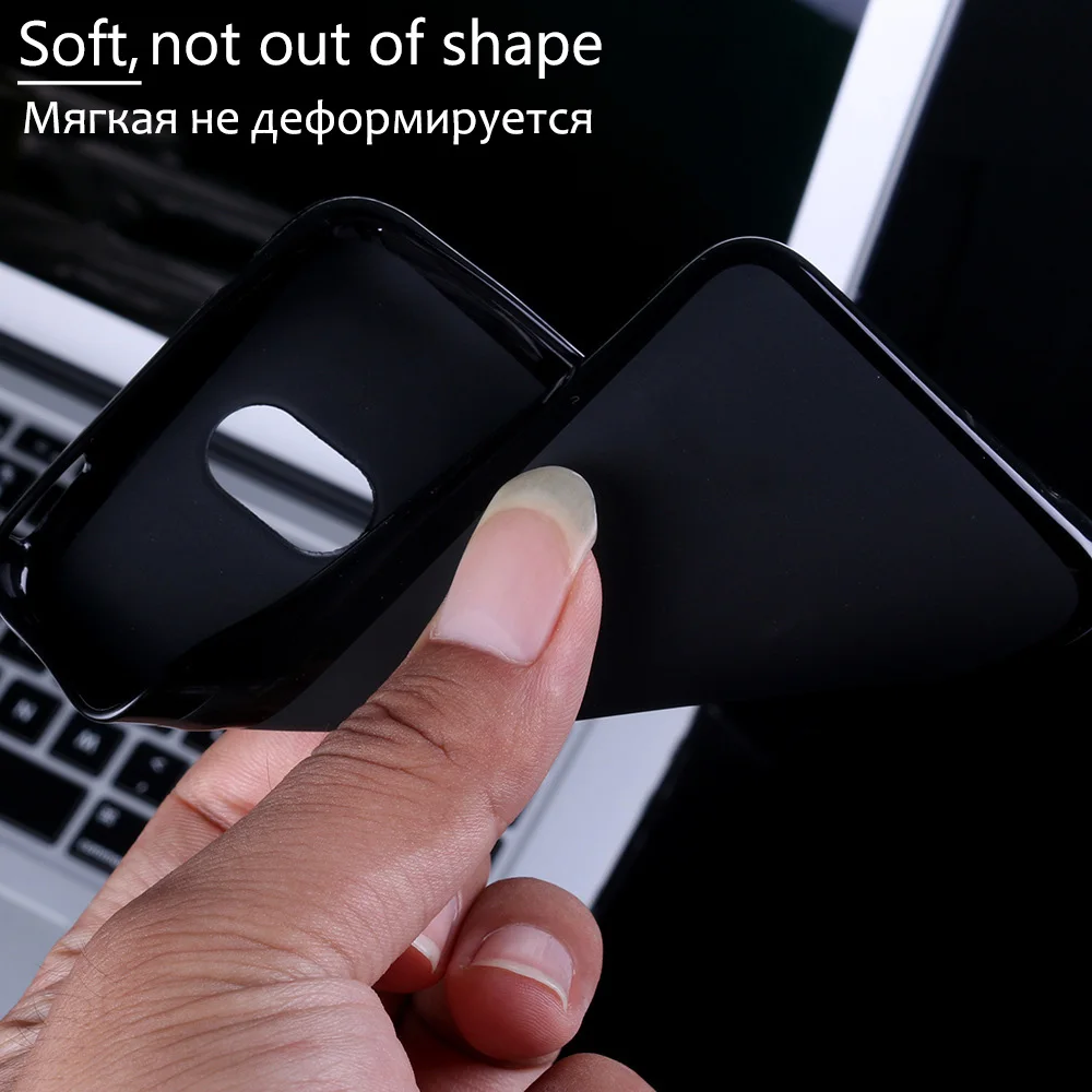 KOC3521_2_Soft TPU Case for Wiko Sunny 3 Mini 4.0 inch