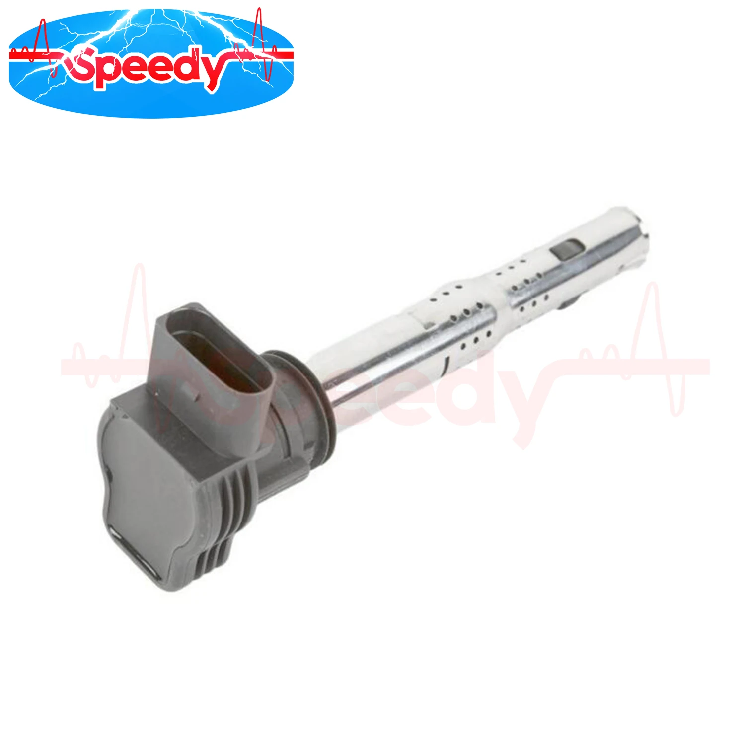 Катушка зажигания высокого качества подходит для AUDI A3 A4 A5 A6 A8 Q3 Q5 R8 TT 06F-905-115C |
