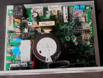 Free Shipping Motor controller optimal step health circuit board motherboard running machine accessories
Free Shipping Motor controller optimal step health circuit board motherboard running machine accessories