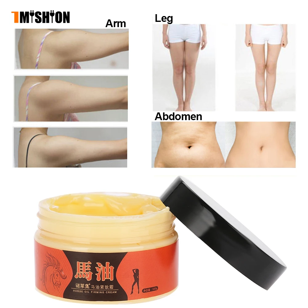 Stretch Marks Removal Tightening Cream For Body Shaping Anti-cellulite Fat Burning Lose Weight
Stretch Marks Removal Tightening Cream For Body Shaping Anti-cellulite Fat Burning Lose Weight