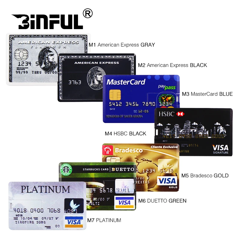 Hot sale pendrive 8GB 16GB 32GB 64GB 128GB New Bank Credit Card Shape USB Flash Drive Pen drive 256GB Memoria usb best gifts
Hot sale pendrive 8GB 16GB 32GB 64GB 128GB New Bank Credit Card Shape USB Flash Drive Pen drive 256GB Memoria usb best gifts