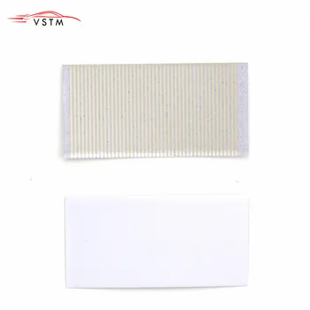 5pcs/Lot Loweast Price Silver Flat Cables For BMW E34 Pixel 5 Series Ribbon Cable Speedometer Instrument Repair Dead Pixels
5pcs/Lot Loweast Price Silver Flat Cables For BMW E34 Pixel 5 Series Ribbon Cable Speedometer Instrument Repair Dead Pixels