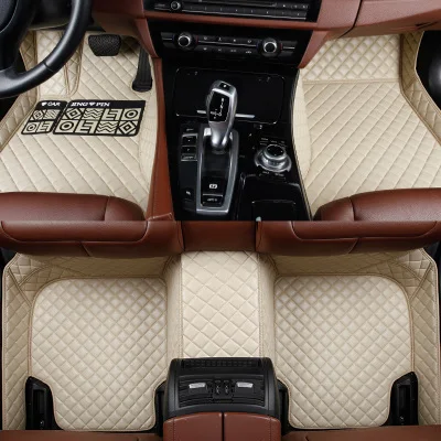 HLFNTF Car floor Mats Custom Car Mat FOR Mitsubishi All models ASX Lancer Sport EX Singer Fortis Outlander Grandis car Carpet
HLFNTF Car floor Mats Custom Car Mat FOR Mitsubishi All models ASX Lancer Sport EX Singer Fortis Outlander Grandis car Carpet