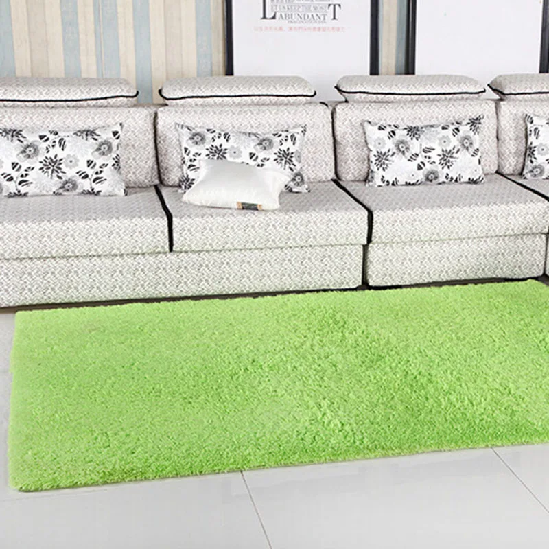 25mm & 45mm Plush Thicken Rectangle Slip Resistance Footcloth Carpet Soft Shaggy Area Rug Living Room Carpet Bedroom Floor Mat
25mm & 45mm Plush Thicken Rectangle Slip Resistance Footcloth Carpet Soft Shaggy Area Rug Living Room Carpet Bedroom Floor Mat