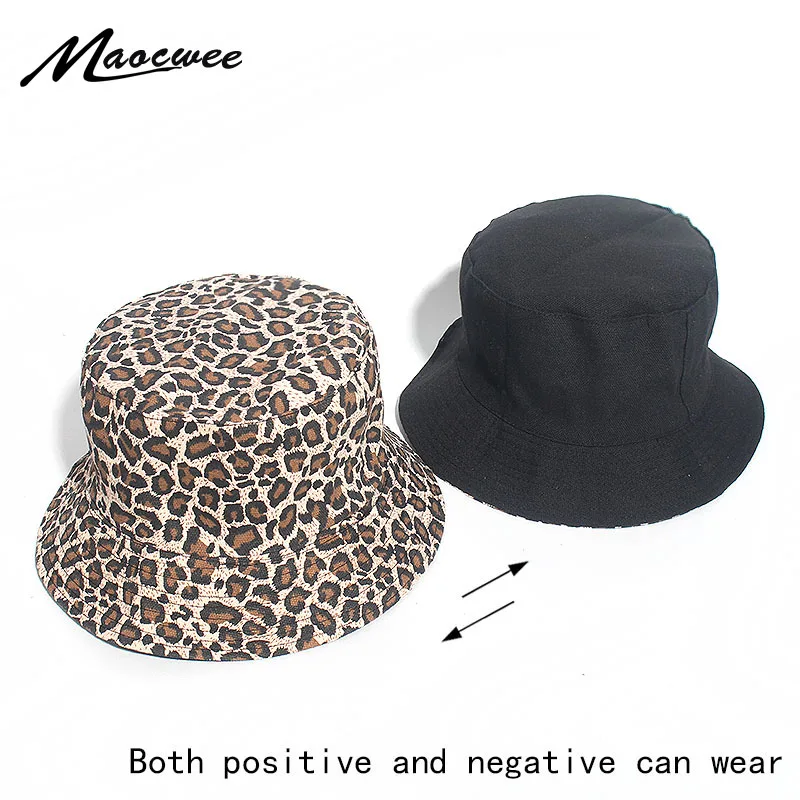 Summer Reversible Cappello Pescatore Leopard Fisherman Caps Bucket Hats For Womens Ladies Bucket Hats Beach Flat Top Sun Hats
Summer Reversible Cappello Pescatore Leopard Fisherman Caps Bucket Hats For Womens Ladies Bucket Hats Beach Flat Top Sun Hats