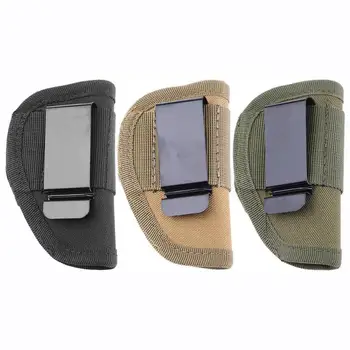 3 Colors Tactical Pouches Edc Concealed Small Leg Gun Holster Molle Pouch Hunting Bag Male Bag Wallet Outdoor Gear Shooting Bag
3 Colors Tactical Pouches Edc Concealed Small Leg Gun Holster Molle Pouch Hunting Bag Male Bag Wallet Outdoor Gear Shooting Bag