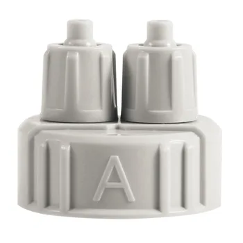 1PC Aquarium CO2 System Pro Tube Valve Guage Bottle Cap Kit Fish Tank Live Plant DIY Air Diffuser Generator Tool Part Kit
1PC Aquarium CO2 System Pro Tube Valve Guage Bottle Cap Kit Fish Tank Live Plant DIY Air Diffuser Generator Tool Part Kit