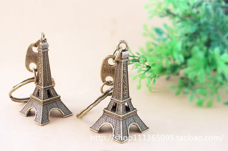 La Tour Eiffel Vintage Pendant Keychains Prison Break Same Style Halloween Christmas New Year Gift Birthday Gift
La Tour Eiffel Vintage Pendant Keychains Prison Break Same Style Halloween Christmas New Year Gift Birthday Gift