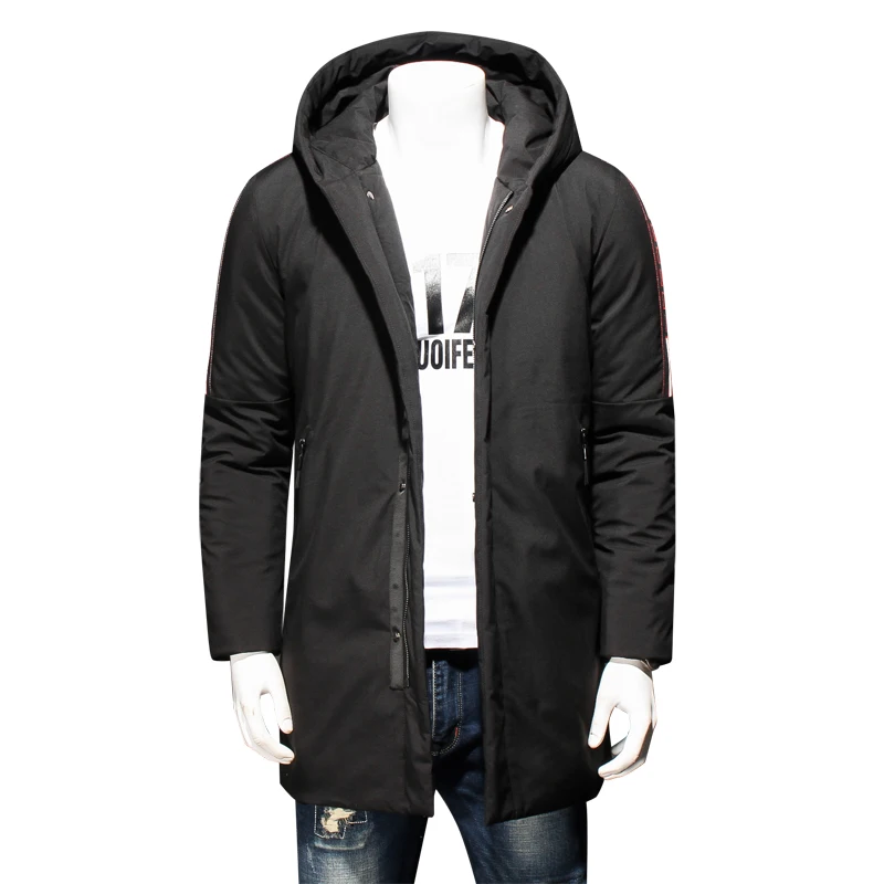 Plus size 8XL 7XL 6XL Men's Winter Warm Jacket Hooded Slim Casual Coat Cotton-padded Jacket Parka Overcoat Hoodie Thick Coat
Plus size 8XL 7XL 6XL Men's Winter Warm Jacket Hooded Slim Casual Coat Cotton-padded Jacket Parka Overcoat Hoodie Thick Coat