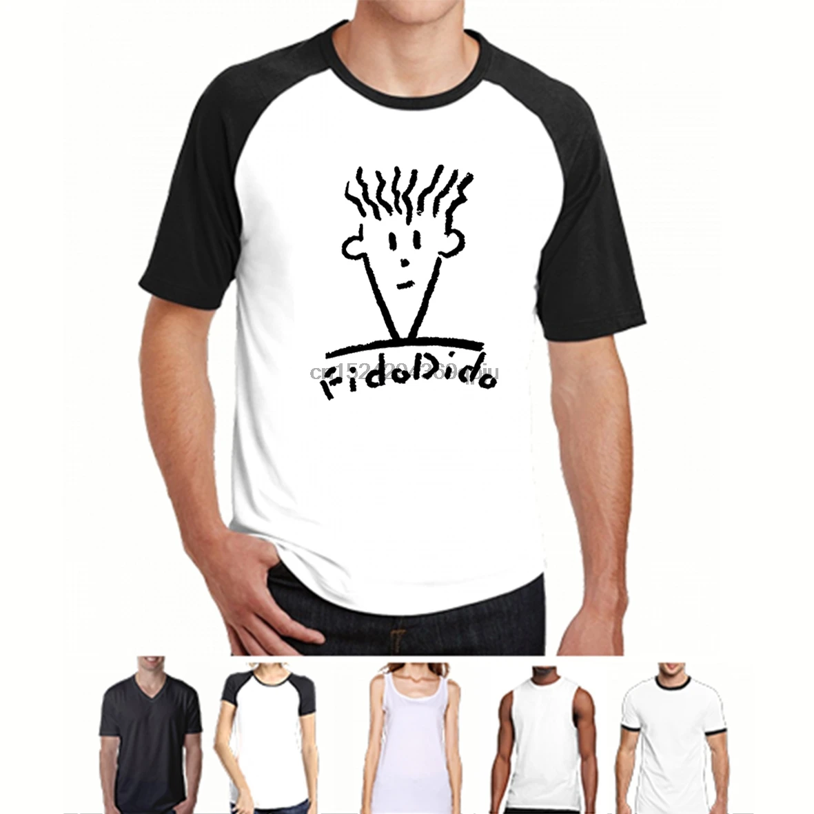 Summer Style T Shirt Fido Dido Pop Drink T Shirt Brand Clothing Men t shirt
Summer Style T Shirt Fido Dido Pop Drink T Shirt Brand Clothing Men t shirt