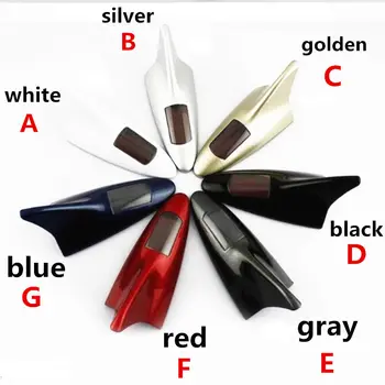 Car modified antenna,Car shark tail fin,Warning lights for 09-13 year Geely Emgrand 7 EC7 EC715 EC718
Car modified antenna,Car shark tail fin,Warning lights for 09-13 year Geely Emgrand 7 EC7 EC715 EC718