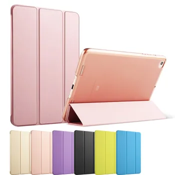 ZOYU Ultrathin for Xiaomi Mipad 2 Case Smart Stand Cover With Automatic Sleep Wake-Up