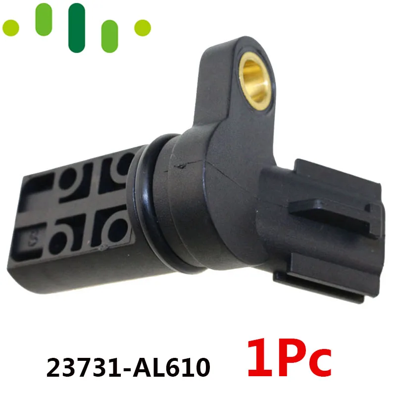 Camshaft Position Sensor For NISSAN PRIMERA ALMERA ARMADA MARCH MICRA NOTE SENTRA TITAN INFINITI FX QX M 23731-4M500 23731-4M50B
Camshaft Position Sensor For NISSAN PRIMERA ALMERA ARMADA MARCH MICRA NOTE SENTRA TITAN INFINITI FX QX M 23731-4M500 23731-4M50B