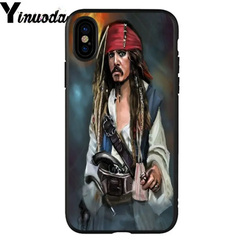 Pirates of the Caribbean