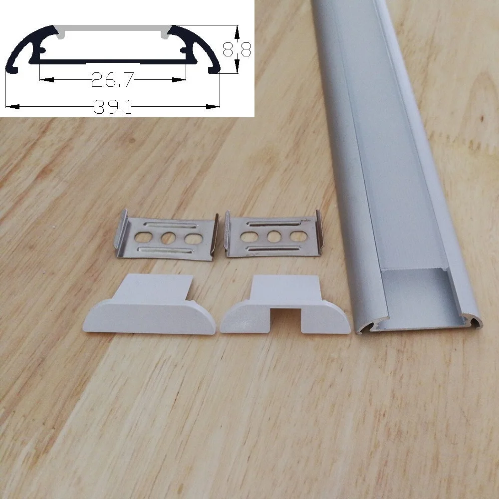 10m(10pcs/lot) led channel,1m each;wide edge led aluminium profile for led strip 26mm PCB board led bar light SDW-2602
10m(10pcs/lot) led channel,1m each;wide edge led aluminium profile for led strip 26mm PCB board led bar light SDW-2602