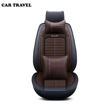 Car Seat Cover for DODGE Challenger Ram Rampage Caliber Nitro NEON Caravan Journey Dart Avenger for Dacia Duster Sandero Logan
Car Seat Cover for DODGE Challenger Ram Rampage Caliber Nitro NEON Caravan Journey Dart Avenger for Dacia Duster Sandero Logan