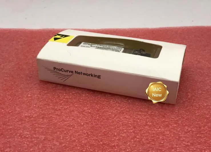 Новинка 100% года в коробке гарантия 1 год AJ716A FTLF8528P2BNV-H2 8G SW FC SFP + если нужно больше