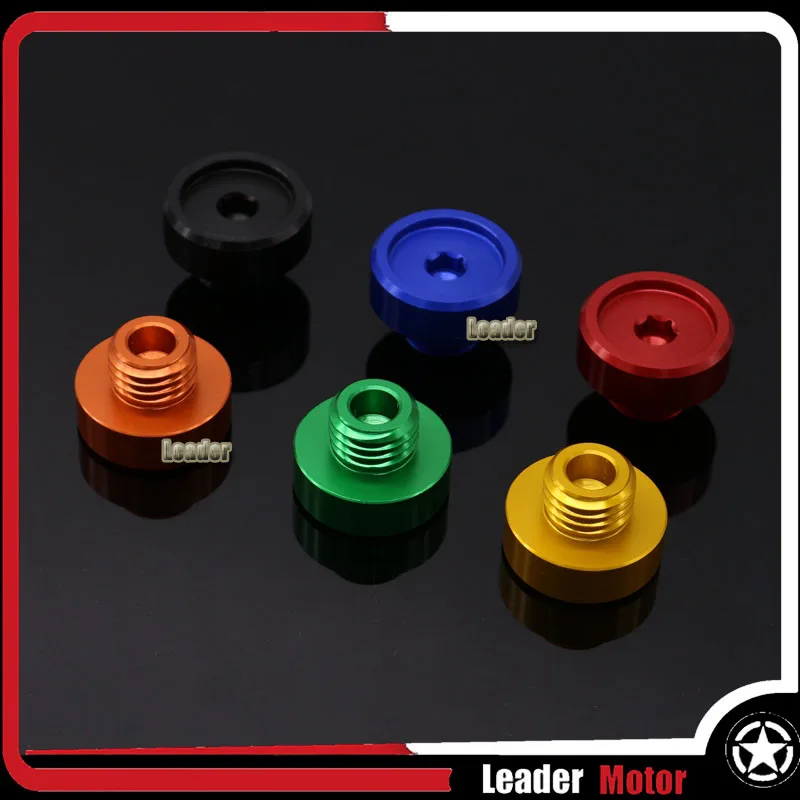 For TRIUMPH Tiger 800/XC/955i Tiger Explorer Trophy 1200 Motorcycle Accessories Oil Filler Cap Bolt Screw M20*2.5
For TRIUMPH Tiger 800/XC/955i Tiger Explorer Trophy 1200 Motorcycle Accessories Oil Filler Cap Bolt Screw M20*2.5