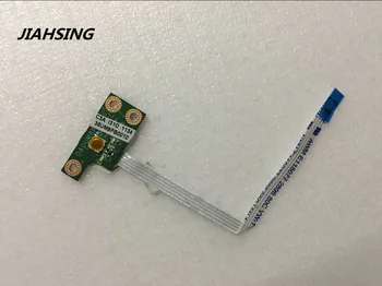 Original for Dell N4010 series Genuine Power Button Board with Cable DA0UM8PB2C0
Original for Dell N4010 series Genuine Power Button Board with Cable DA0UM8PB2C0