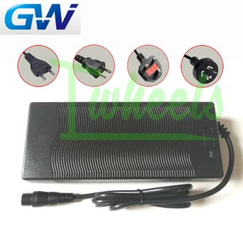 Gotway Monster Msuper V3s+ 1600wh ACMs+ 18inch MCM5 650wh 800wh 84V unicycle charger spare part
Gotway Monster Msuper V3s+ 1600wh ACMs+ 18inch MCM5 650wh 800wh 84V unicycle charger spare part