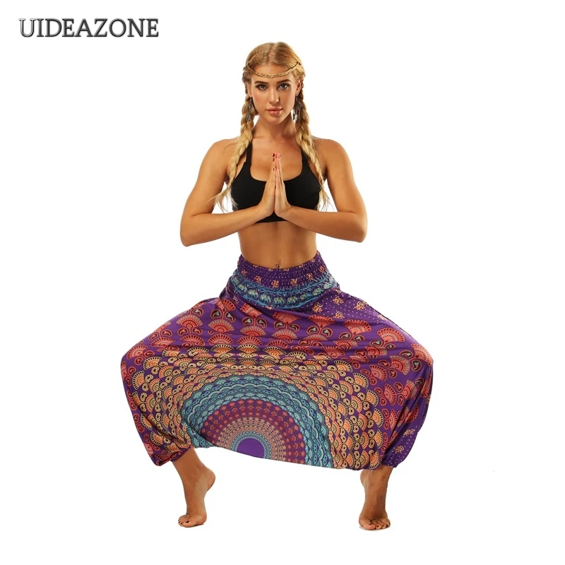 3D Palazzo Dot Print Harem Pants 2018 Vintage Wide Leg Trousers Sporting Joggers Loose Bottom Elastic Waist Boho Pants 10 Color
3D Palazzo Dot Print Harem Pants 2018 Vintage Wide Leg Trousers Sporting Joggers Loose Bottom Elastic Waist Boho Pants 10 Color