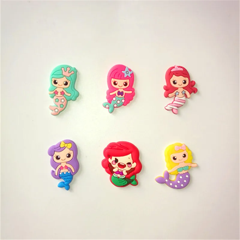 20pcs/lot Cute mermaid cartoon flatback DIY hair bow accessories shower decoration Center Crafts
20pcs/lot Cute mermaid cartoon flatback DIY hair bow accessories shower decoration Center Crafts
