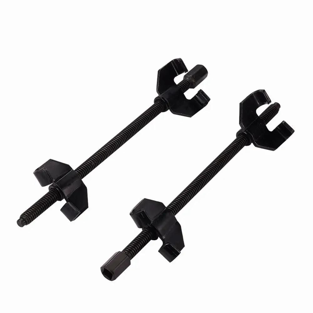 385MM Coil Spring Strut Compressor Auto Spring Compressor Suspension Remover Installer Tool Auto Clamp Suspension
385MM Coil Spring Strut Compressor Auto Spring Compressor Suspension Remover Installer Tool Auto Clamp Suspension