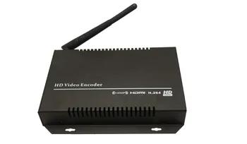 Wifi Encoder hardware HD HDMI Encoder for hotel IPTV systen or ustream, youtube web casting H.264 format FOXWEY
Wifi Encoder hardware HD HDMI Encoder for hotel IPTV systen or ustream, youtube web casting H.264 format FOXWEY