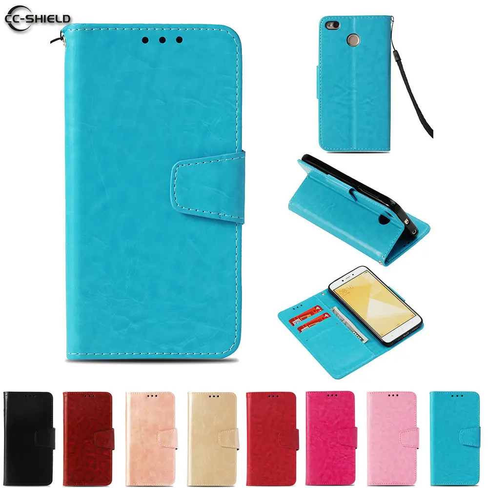 Flip Case for Xiaomi Redmi 4X 4 X Redmi4X Retro Wallet Card Slot Leather Cover Phone Case for Xiaomi Redmi X4 Red mi 4X Redmi4 X
Flip Case for Xiaomi Redmi 4X 4 X Redmi4X Retro Wallet Card Slot Leather Cover Phone Case for Xiaomi Redmi X4 Red mi 4X Redmi4 X