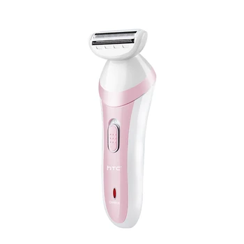 Htc Rechargeable Electric Epilator Wet Dry Women Shaver Female Epilator Shaving Machine Lady Hair Removal Trimmer Epilator For
Htc Rechargeable Electric Epilator Wet Dry Women Shaver Female Epilator Shaving Machine Lady Hair Removal Trimmer Epilator For