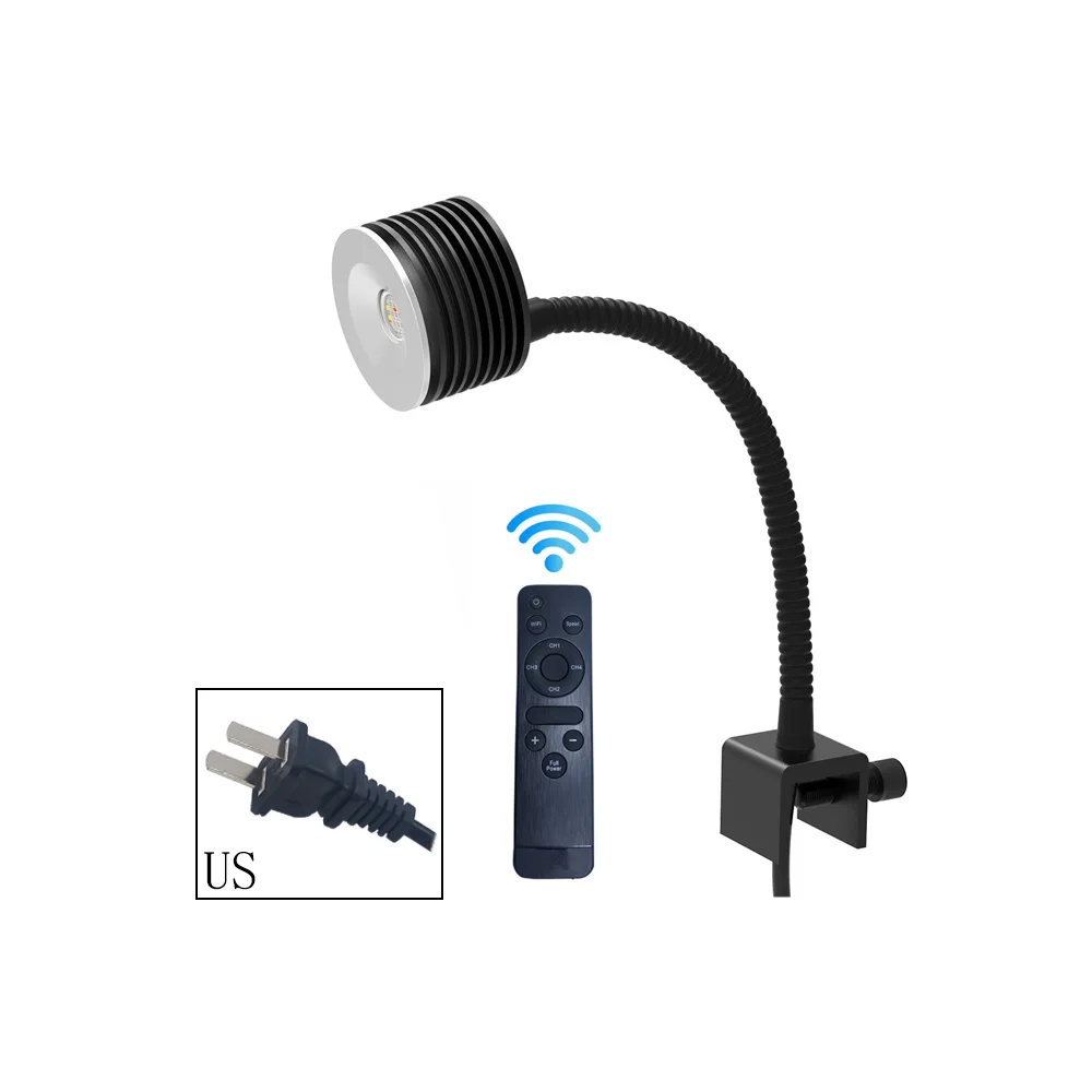 Lighting Sea Aquarium Light Plant Lamp For Aquarium Lighting For Coral Tank Asta 20
Lighting Sea Aquarium Light Plant Lamp For Aquarium Lighting For Coral Tank Asta 20