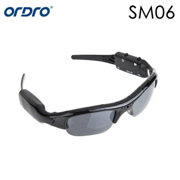 New Arrival 480P/720P HD SM06 Camera Sunglasses Mobile Eyewear Recorder Video Record Glass Mini Camcorder Glasses Freeshipping
New Arrival 480P/720P HD SM06 Camera Sunglasses Mobile Eyewear Recorder Video Record Glass Mini Camcorder Glasses Freeshipping