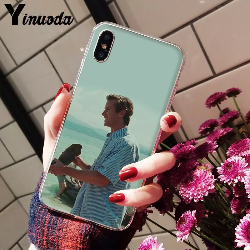 Call Me by Your Name