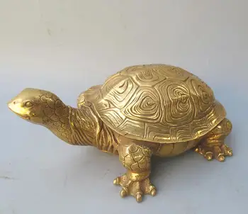 33CM # 2020 office home efficacious FENG SHUI Talisman Protection -exorcise evil spirits Money Drawing Golden turtle statue
33CM # 2020 office home efficacious FENG SHUI Talisman Protection -exorcise evil spirits Money Drawing Golden turtle statue
