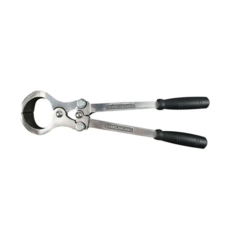 1pcs Sheep Castration Pliers Stainless Steel Bloodless Castration Clamp Cattle Goat Wether Pliers Carbon Castration Pliers
1pcs Sheep Castration Pliers Stainless Steel Bloodless Castration Clamp Cattle Goat Wether Pliers Carbon Castration Pliers