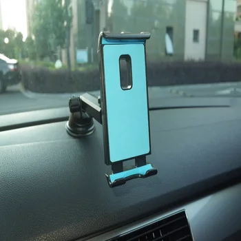 2018 Universal Car Phone GPS Holder Stands Automatic Lock Sucker GPS Holder Mount For Mobile Phone iPhone 7 7S 6 6S Samsung iPad
2018 Universal Car Phone GPS Holder Stands Automatic Lock Sucker GPS Holder Mount For Mobile Phone iPhone 7 7S 6 6S Samsung iPad