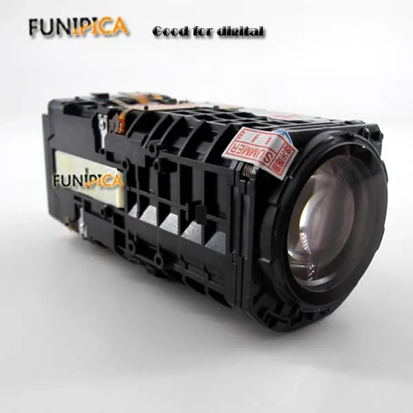 Repair Part Replacement FDR-AX53 lens assy without Stabilizer group For SONY FDR-AX53 zoom camera Accessories free shipping
Repair Part Replacement FDR-AX53 lens assy without Stabilizer group For SONY FDR-AX53 zoom camera Accessories free shipping