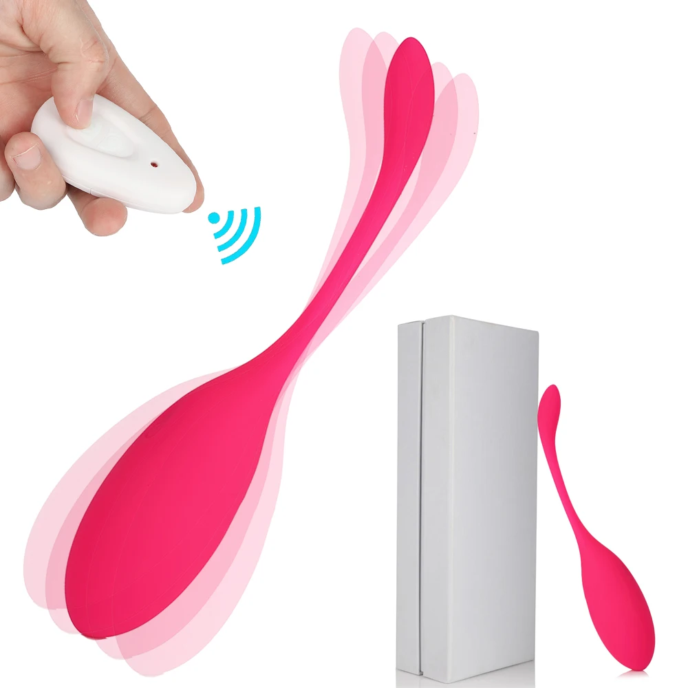 Женский Вибратор Массаж