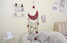 New Half Moon Aluminum Tube Bells Hang Act The Role Of Elegant Home Send Blessing Gift Indoor Adornment Door Ornaments Hanging
New Half Moon Aluminum Tube Bells Hang Act The Role Of Elegant Home Send Blessing Gift Indoor Adornment Door Ornaments Hanging
