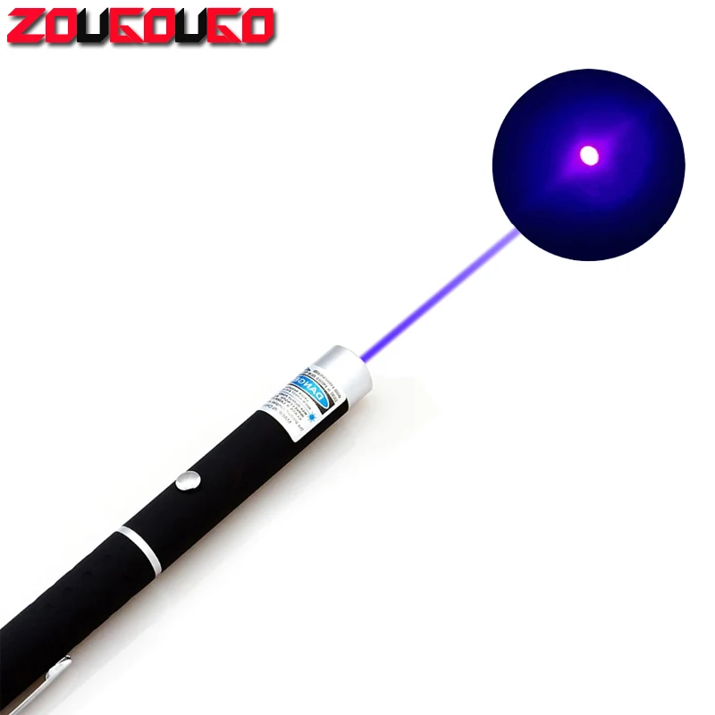 Top Quality 5MW 405nm Blue Violet Laser Pointer Professional High Power Blue Lazer Pointer Pen Beam Light Caneta Laser Verde
Top Quality 5MW 405nm Blue Violet Laser Pointer Professional High Power Blue Lazer Pointer Pen Beam Light Caneta Laser Verde