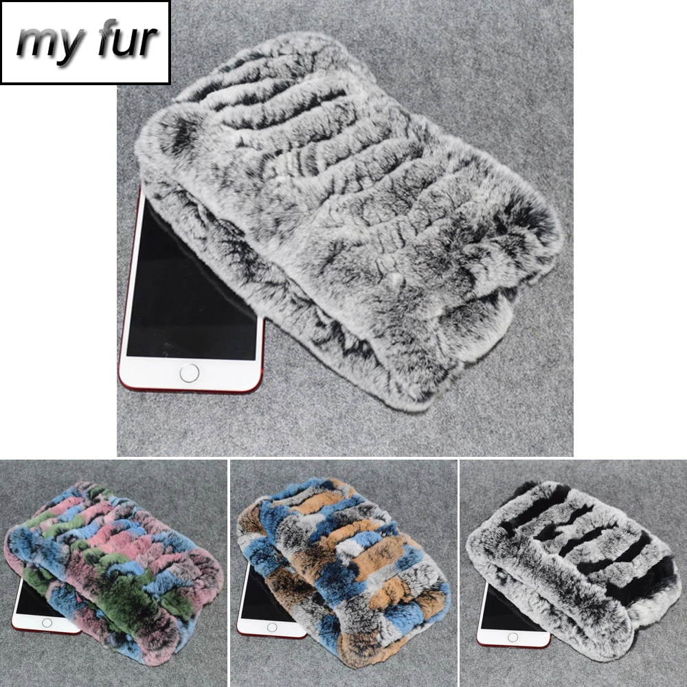 2019 Hot Sale Women Real Fur Ring Scarf Knitted Genuine Rex Rabbit Fur Headbands Warm Soft Girls Rex Rabbit Fur Scarves Scarfs
2019 Hot Sale Women Real Fur Ring Scarf Knitted Genuine Rex Rabbit Fur Headbands Warm Soft Girls Rex Rabbit Fur Scarves Scarfs